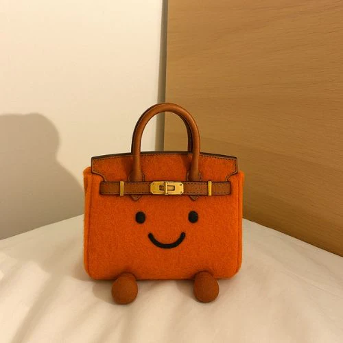 The Jellymes Bag