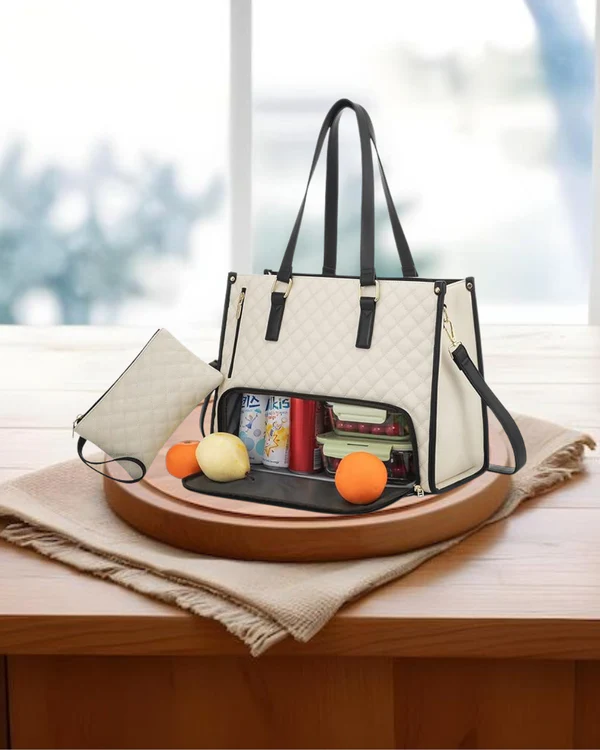 Trevéla Tote Bag