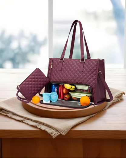Trevéla Tote Bag