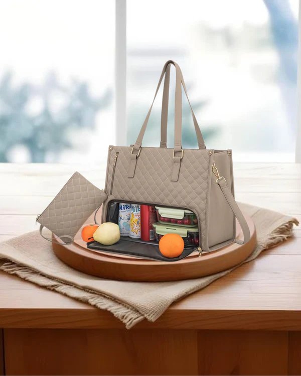 Trevéla Tote Bag