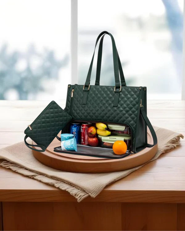 Trevéla Tote Bag