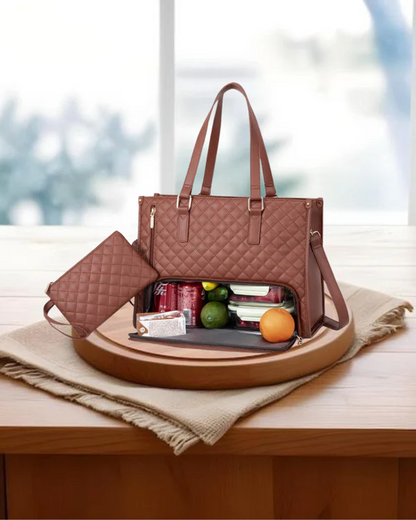 Trevéla Tote Bag