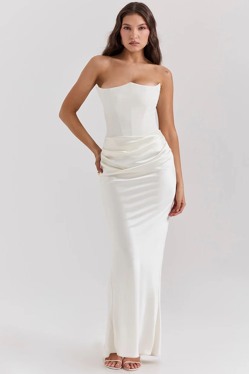 Belle Dress