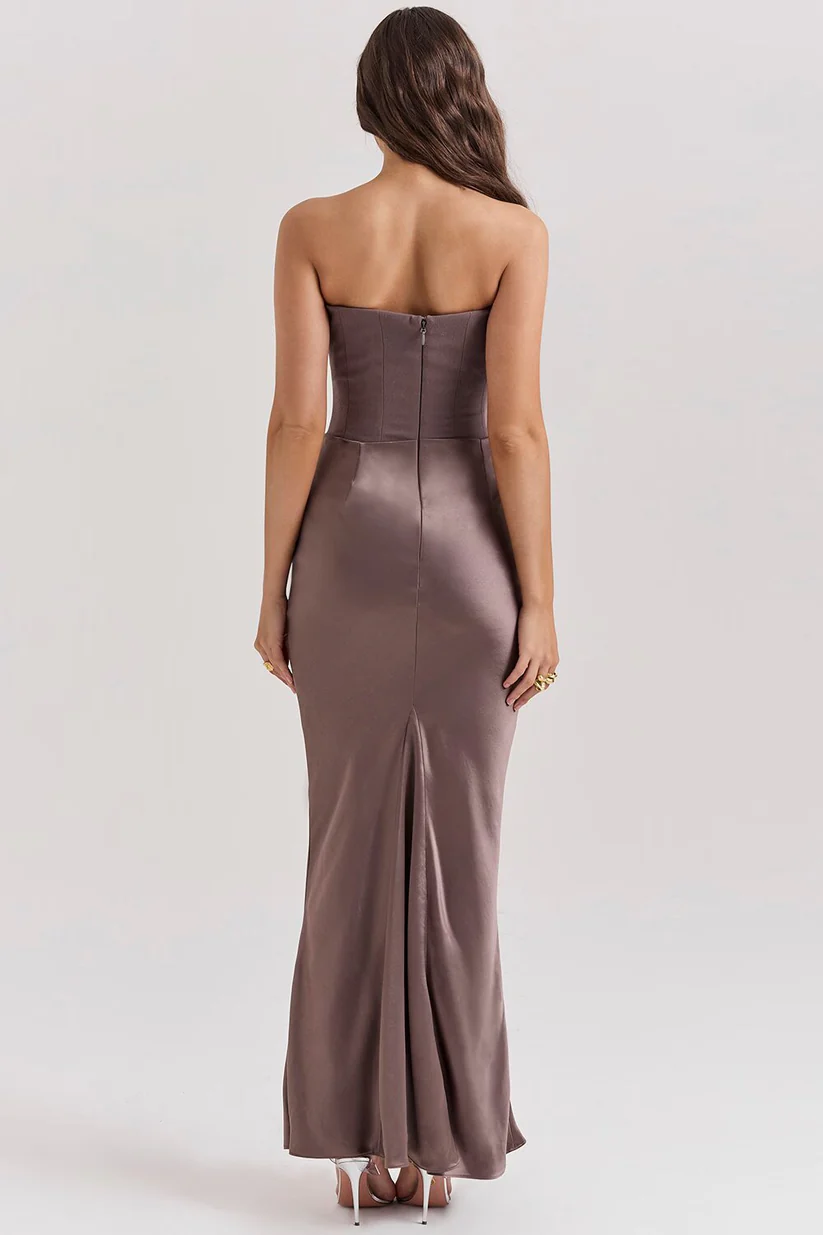 Belle Dress