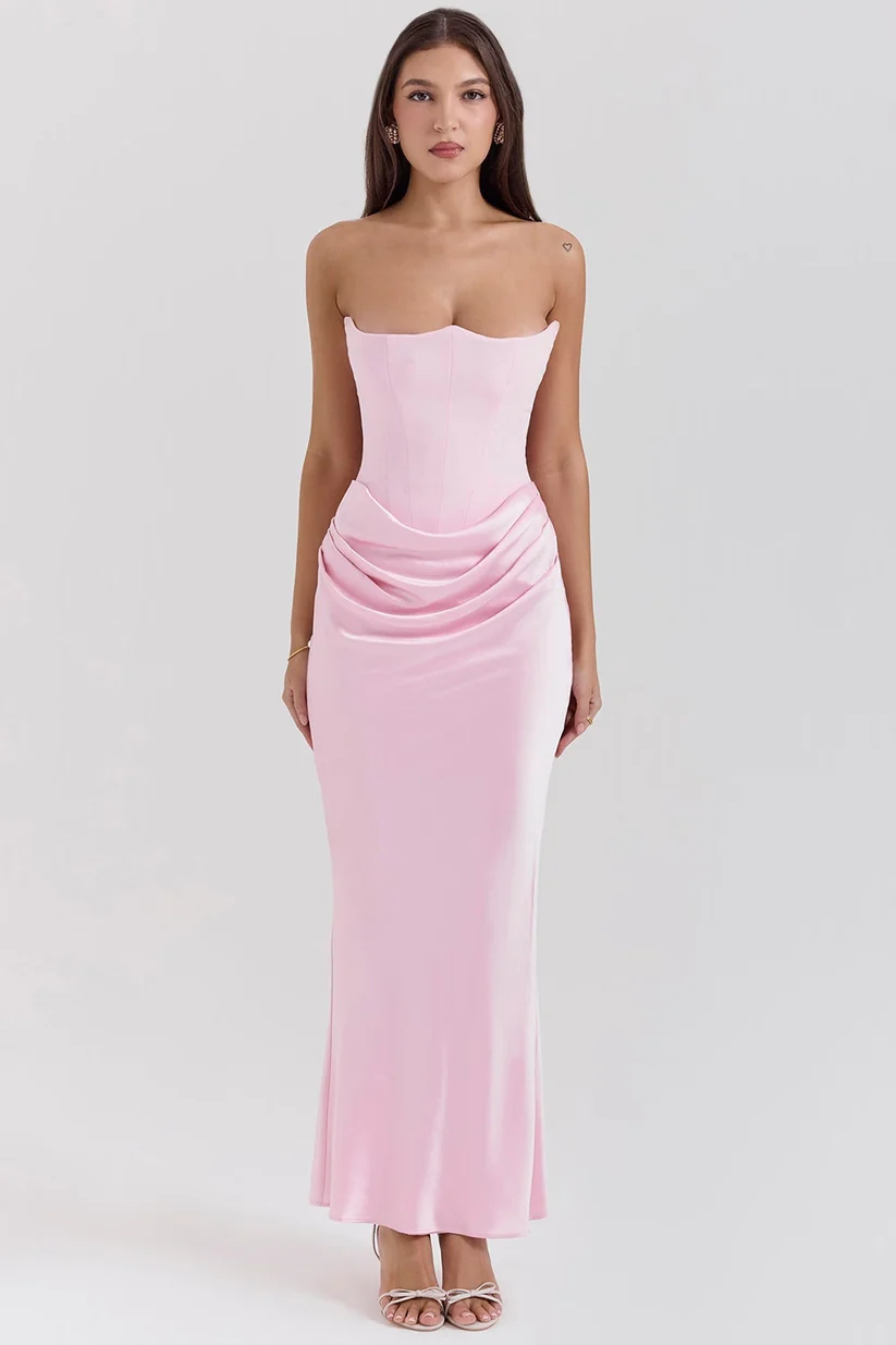 Belle Dress