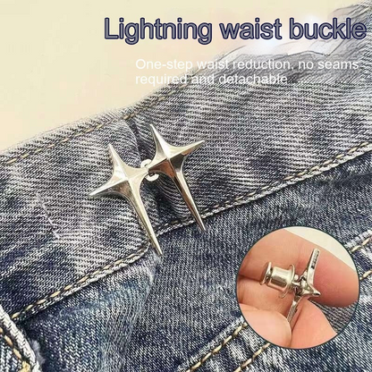Starburst Belt