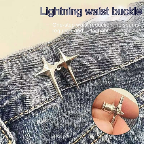 Starburst Belt