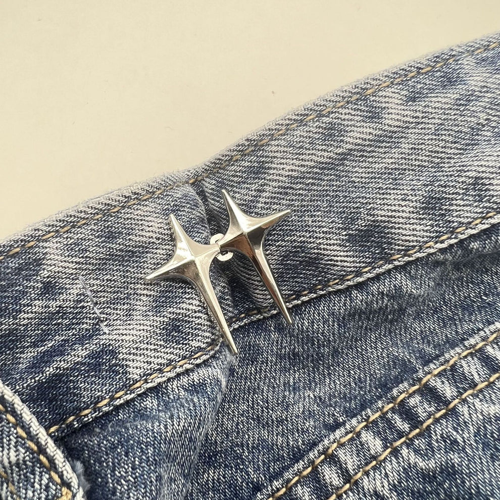 Starburst Belt