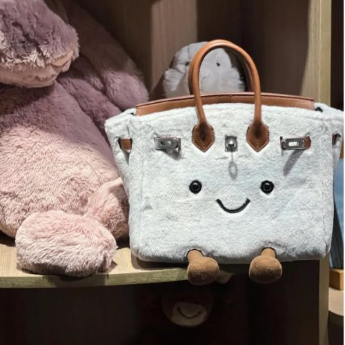 The Jellymes Bag