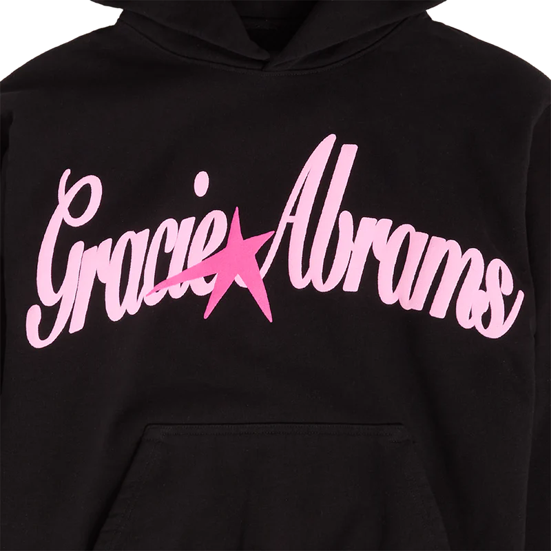 Black Star Hoodie