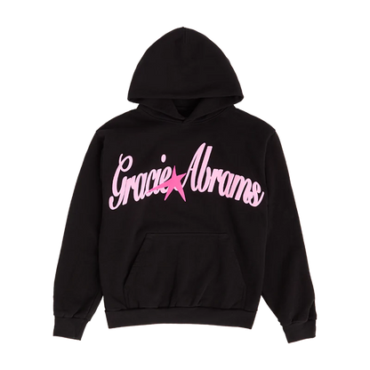 Black Star Hoodie
