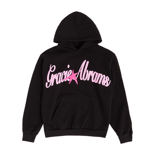 Black Star Hoodie