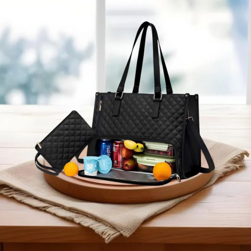 Trevéla Tote Bag