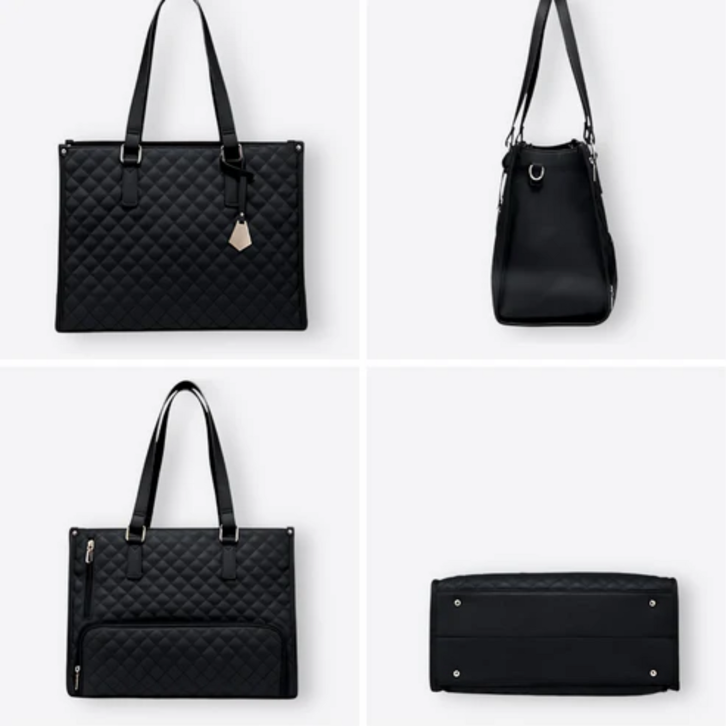 Trevéla Tote Bag
