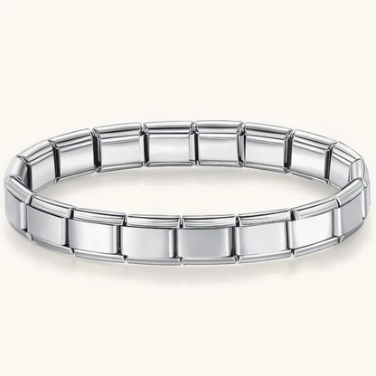 Charm Bracelet - (All Charms Included)