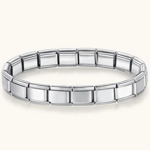 Charm Bracelet - (All Charms Included)
