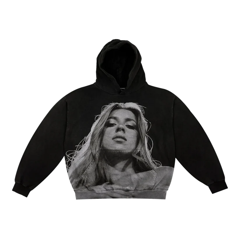 Tate Icon Hoodie