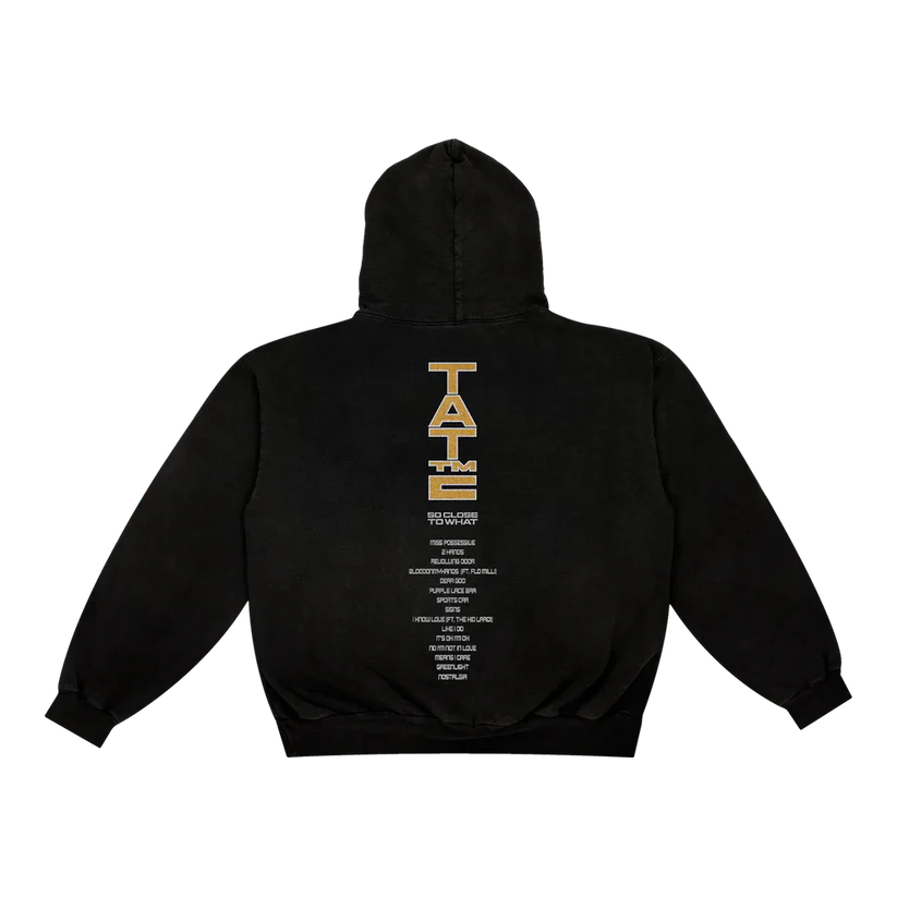 Tate Icon Hoodie